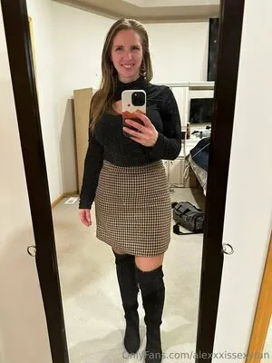 Alexxxissexyfun OnlyFans Leaked Free Thumbnail Picture - #DOpB2VFvQy