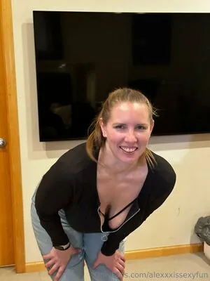 Alexxxissexyfun OnlyFans Leaked Free Thumbnail Picture - #Gop7beWfCO