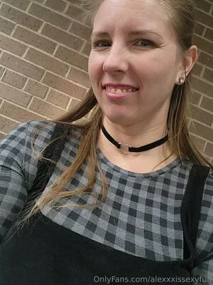 Alexxxissexyfun OnlyFans Leaked Free Thumbnail Picture - #RpVyDjt175