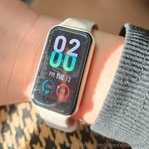 Alexxxissexyfun OnlyFans Leaked Free Thumbnail Picture - #Yzi4wEypmm