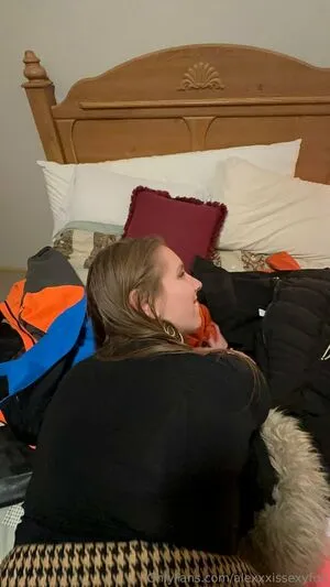 Alexxxissexyfun OnlyFans Leaked Free Thumbnail Picture - #Z3Zi9FgzHx