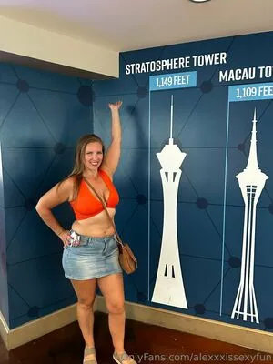 Alexxxissexyfun OnlyFans Leaked Free Thumbnail Picture - #bE9CerPEDA