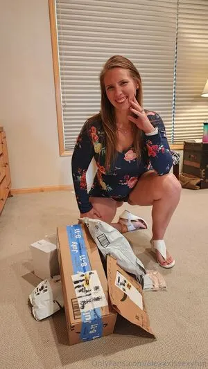 Alexxxissexyfun OnlyFans Leaked Free Thumbnail Picture - #gh16EM75sk