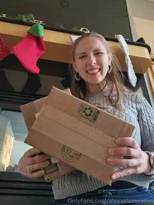 Alexxxissexyfun OnlyFans Leaked Free Thumbnail Picture - #inxD5FWS4E