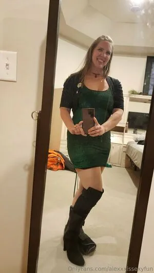 Alexxxissexyfun OnlyFans Leaked Free Thumbnail Picture - #oVcPRVu9cf