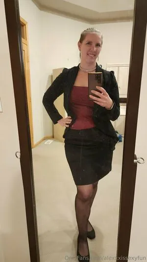 Alexxxissexyfun OnlyFans Leaked Free Thumbnail Picture - #tjAsK3KjwT