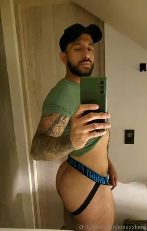 Alexxxkent OnlyFans Leaked Free Thumbnail Picture - #FmDaC5HnYw