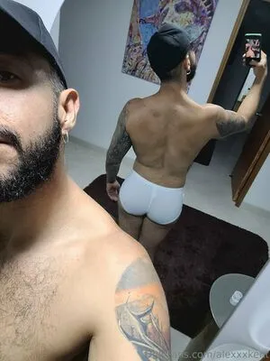 Alexxxkent OnlyFans Leaked Free Thumbnail Picture - #QE5Ve1hMzp