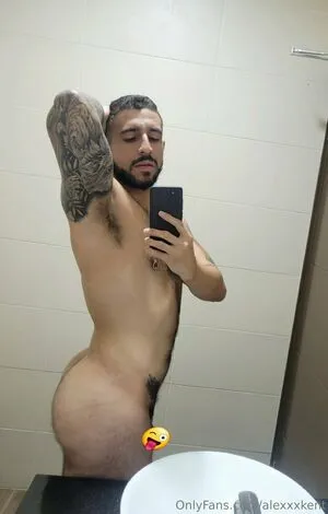 Alexxxkent OnlyFans Leaked Free Thumbnail Picture - #SCeljN8I4L