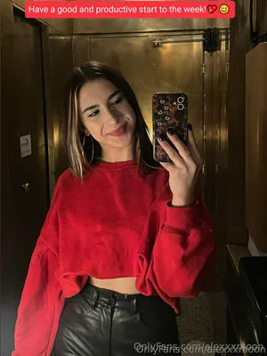 Alexxxmoon OnlyFans Leaked Free Thumbnail Picture - #XlciUDLmYV