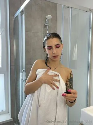 Alexxxmoon OnlyFans Leaked Free Thumbnail Picture - #aeq13PgsHq