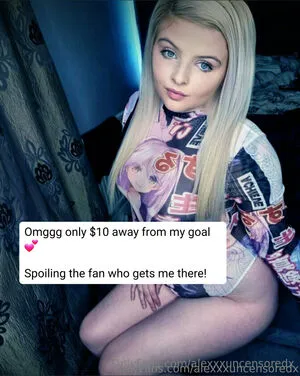 alexxxuncensoredx OnlyFans Leaked Free Thumbnail Picture - #0nR9Ox1dL7