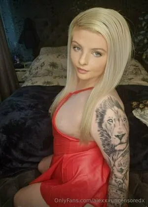 alexxxuncensoredx OnlyFans Leaked Free Thumbnail Picture - #BGFrMuGDzr