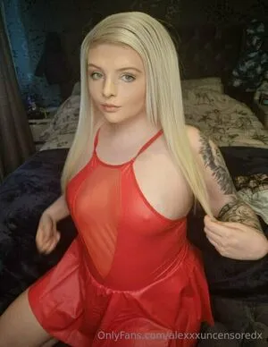 alexxxuncensoredx OnlyFans Leaked Free Thumbnail Picture - #KGIEg7UcZQ