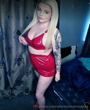 alexxxuncensoredx OnlyFans Leaked Free Thumbnail Picture - #SSQF0IGmzv