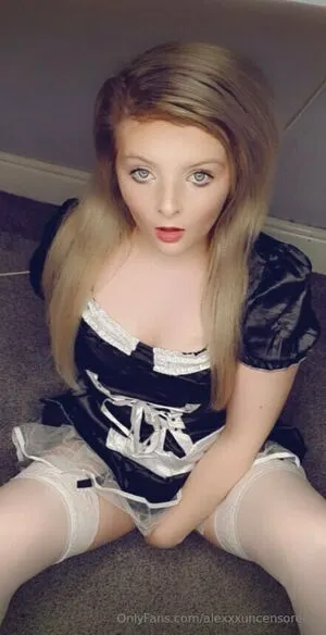 alexxxuncensoredx OnlyFans Leaked Free Thumbnail Picture - #YWA1ViX9Ic