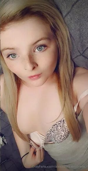 alexxxuncensoredx OnlyFans Leaked Free Thumbnail Picture - #bc4U5r8ba9