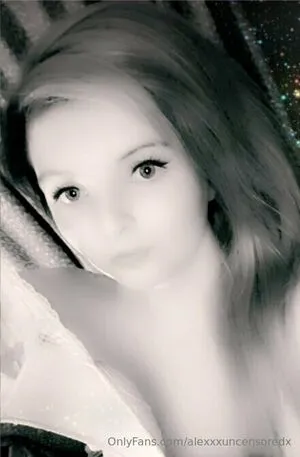 alexxxuncensoredx OnlyFans Leaked Free Thumbnail Picture - #jr7basHT2Z