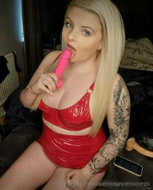 alexxxuncensoredx OnlyFans Leaked Free Thumbnail Picture - #oCM2cgKf9P