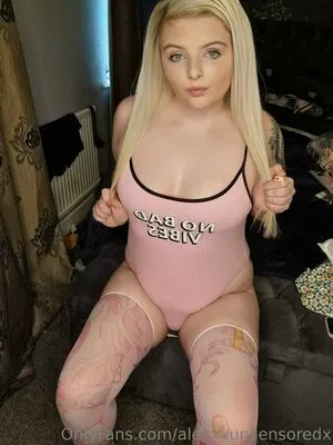 alexxxuncensoredx OnlyFans Leaked Free Thumbnail Picture - #wO1GoUVPo2