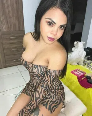 Alexya La Pesada OnlyFans Leaked Free Thumbnail Picture - #4SDf3jU53i