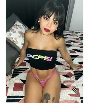 Alexya La Pesada OnlyFans Leaked Free Thumbnail Picture - #7f6Lu8rXnG