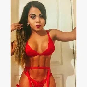Alexya La Pesada OnlyFans Leaked Free Thumbnail Picture - #F6nx4fZIlC