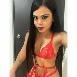 Alexya La Pesada OnlyFans Leaked Free Thumbnail Picture - #IbvdxVHDDT