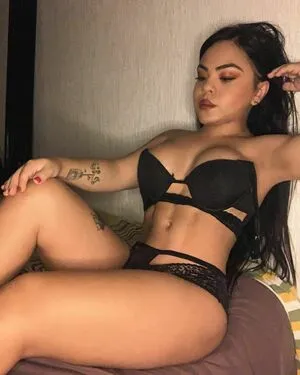 Alexya La Pesada OnlyFans Leaked Free Thumbnail Picture - #Li1XLVzqBs