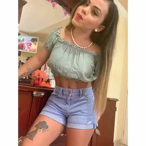 Alexya La Pesada OnlyFans Leaked Free Thumbnail Picture - #MfNHMp6A2x