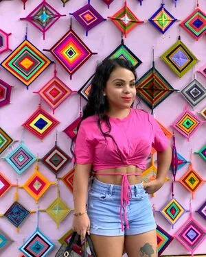 Alexya La Pesada OnlyFans Leaked Free Thumbnail Picture - #WU29Xhaxop