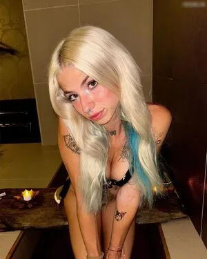 Alexya Sanchez OnlyFans Leaked Free Thumbnail Picture - #kXxtOfJvxV