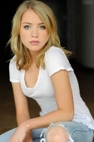 Alexz Johnson OnlyFans Leaked Free Thumbnail Picture - #8mxTHpwDyx