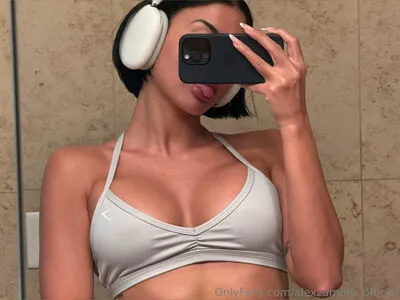 Alexzamora Official OnlyFans Leaked Free Thumbnail Picture - #0FbviswAJI