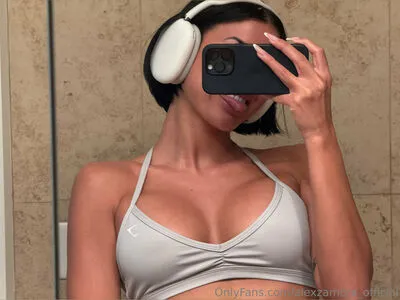 Alexzamora Official OnlyFans Leaked Free Thumbnail Picture - #NWXkis99U8