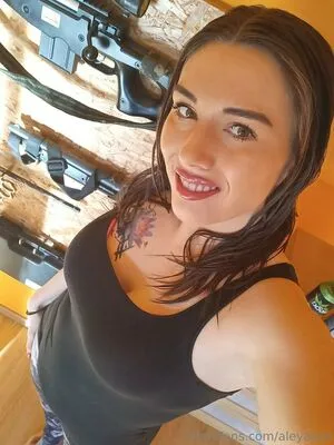 Aleyasun OnlyFans Leaked Free Thumbnail Picture - #xcUwiGA5sv