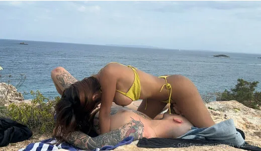 Aleyda Guzman OnlyFans Leaked Free Thumbnail Picture - #MG5N1VPpX3