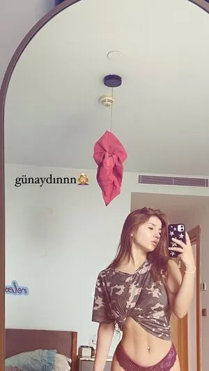 Aleyna Adaci OnlyFans Leaked Free Thumbnail Picture - #47EJDQQAcC
