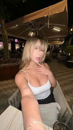 Aleyna Adaci OnlyFans Leaked Free Thumbnail Picture - #fUT7ZsfSQ8