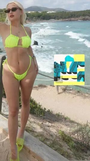 Aleyna Bagdacicek OnlyFans Leaked Free Thumbnail Picture - #GNcrbPm2RN