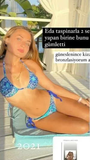 Aleyna Bagdacicek OnlyFans Leaked Free Thumbnail Picture - #qoFI1xa6Tr