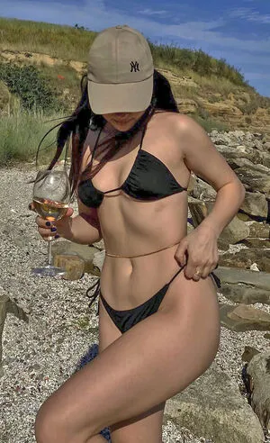 Aleyna Dogan OnlyFans Leaked Free Thumbnail Picture - #8eTx0MVOtI