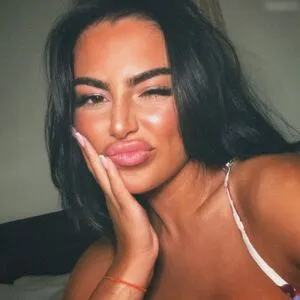 Aleyna G OnlyFans Leaked Free Thumbnail Picture - #1SAS1mj2kQ