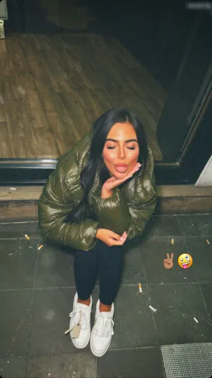 Aleyna G OnlyFans Leaked Free Thumbnail Picture - #7ZoJWCBLaS