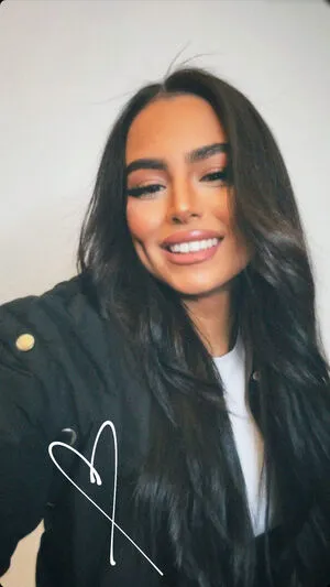 Aleyna G OnlyFans Leaked Free Thumbnail Picture - #AkxCu7zbHK