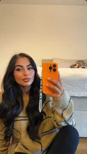 Aleyna G OnlyFans Leaked Free Thumbnail Picture - #r5RPZDjKUi
