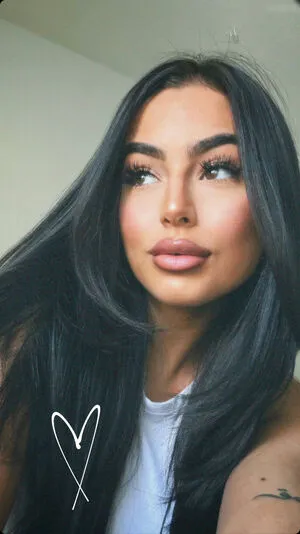 Aleyna G OnlyFans Leaked Free Thumbnail Picture - #ynwGPZN9sE