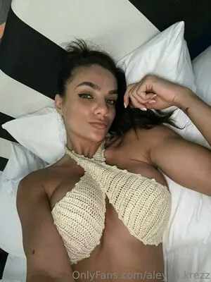Aleyna Krezz OnlyFans Leaked Free Thumbnail Picture - #pgl0Msi0qR