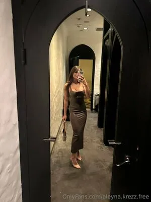 Aleyna Krezz Free OnlyFans Leaked Free Thumbnail Picture - #ZoPBLsRF2s