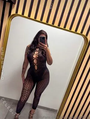 Aleyna Reyes OnlyFans Leaked Free Thumbnail Picture - #qwBE39RPld